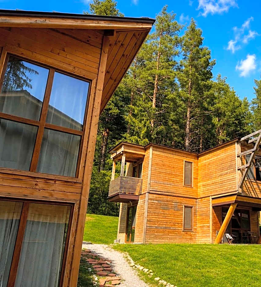 RILA 6ATO Hotel & Restaurant