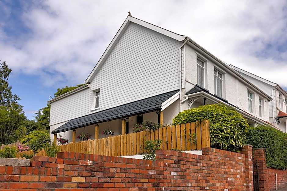 James' Place @ Trevithick