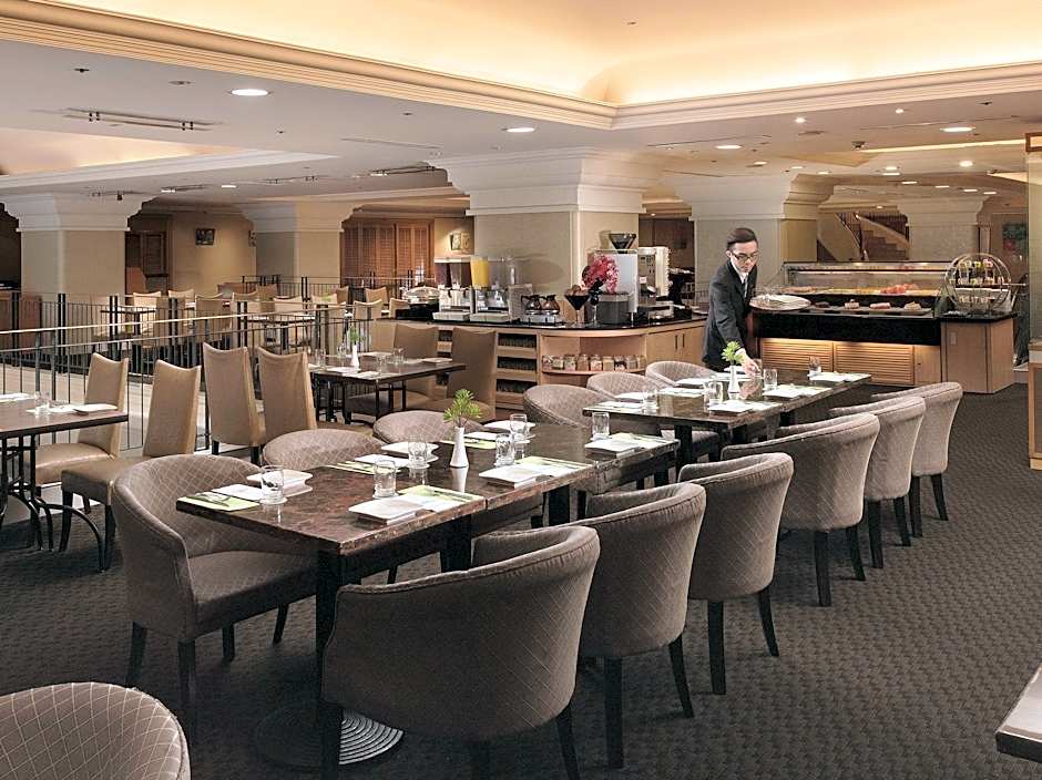 Han Hsien International Hotel