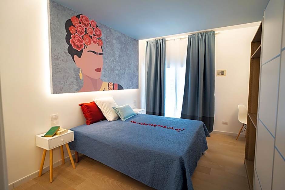 L' Angolo dei poeti - Bed and Breakfast