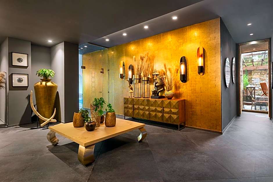 Parkhotel Luise Bad Herrenalb