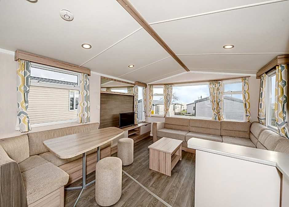 Ladram Bay Holiday Park