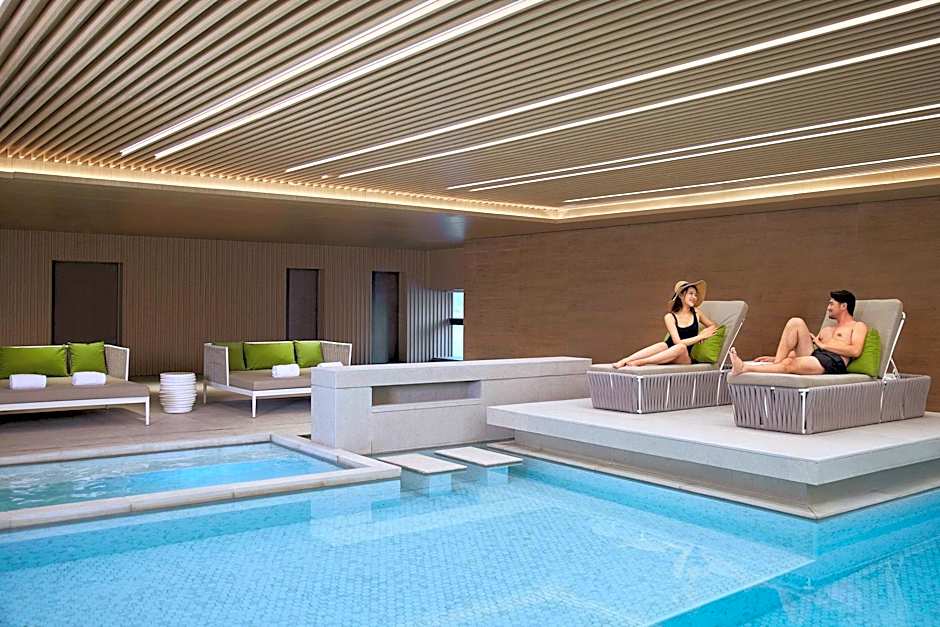 Wenzhou Marriott Hotel