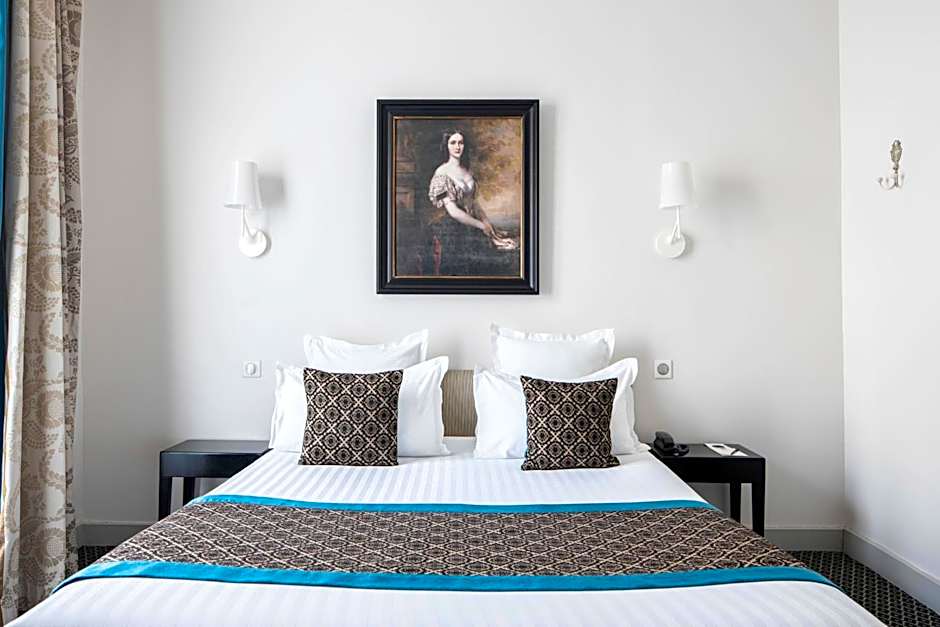 Bradford Elysées - Astotel