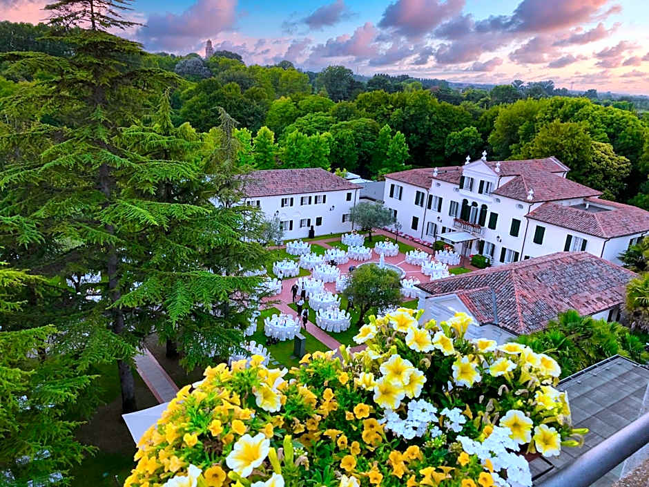 Park Hotel Villa Fiorita