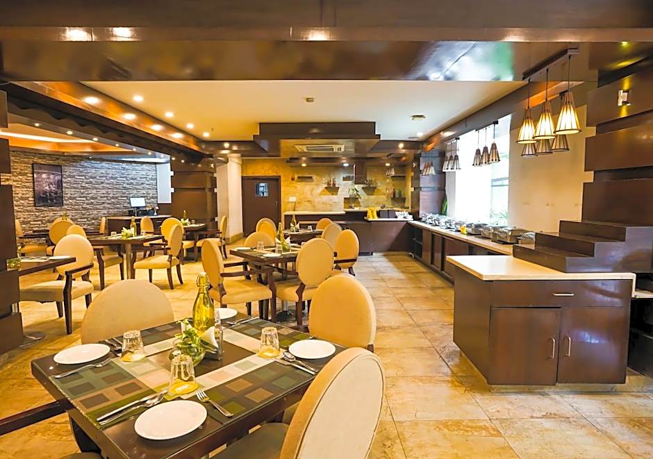 BloomSuites l Electronic City