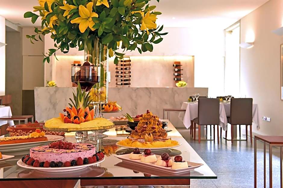 Pousada de Viseu - Historic Hotel