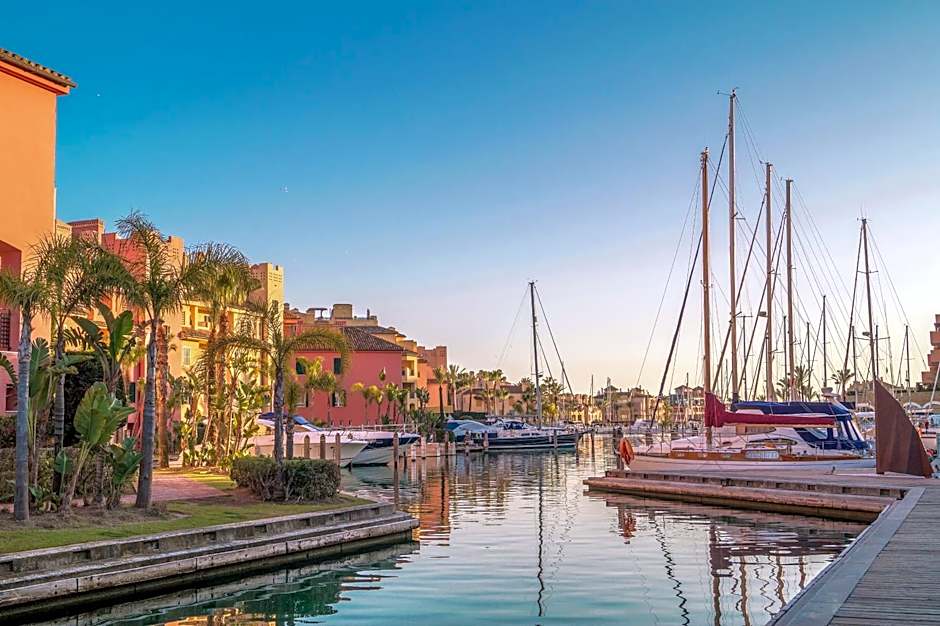 Hotel Encinar de Sotogrande