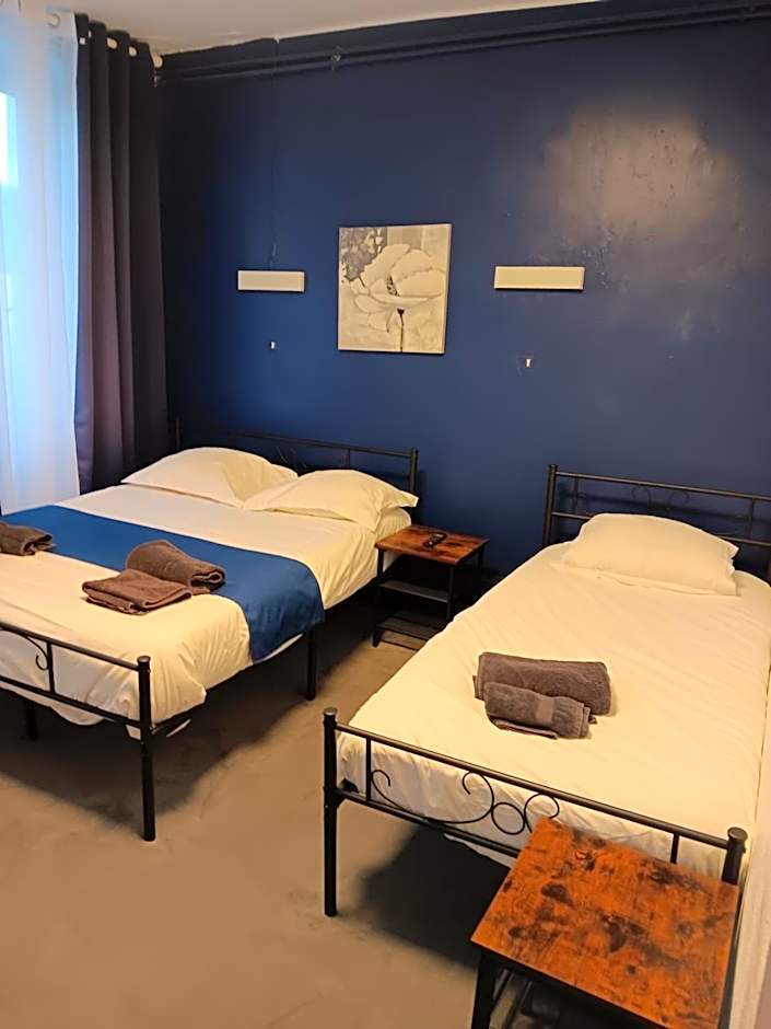 hotel du Nord