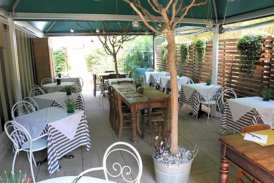 Hotel Bardolino