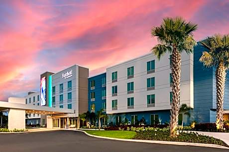 Fairfield by Marriott Luquillo Beach