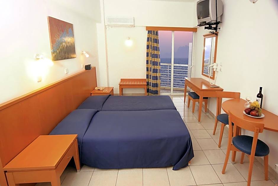 Europa Hotel