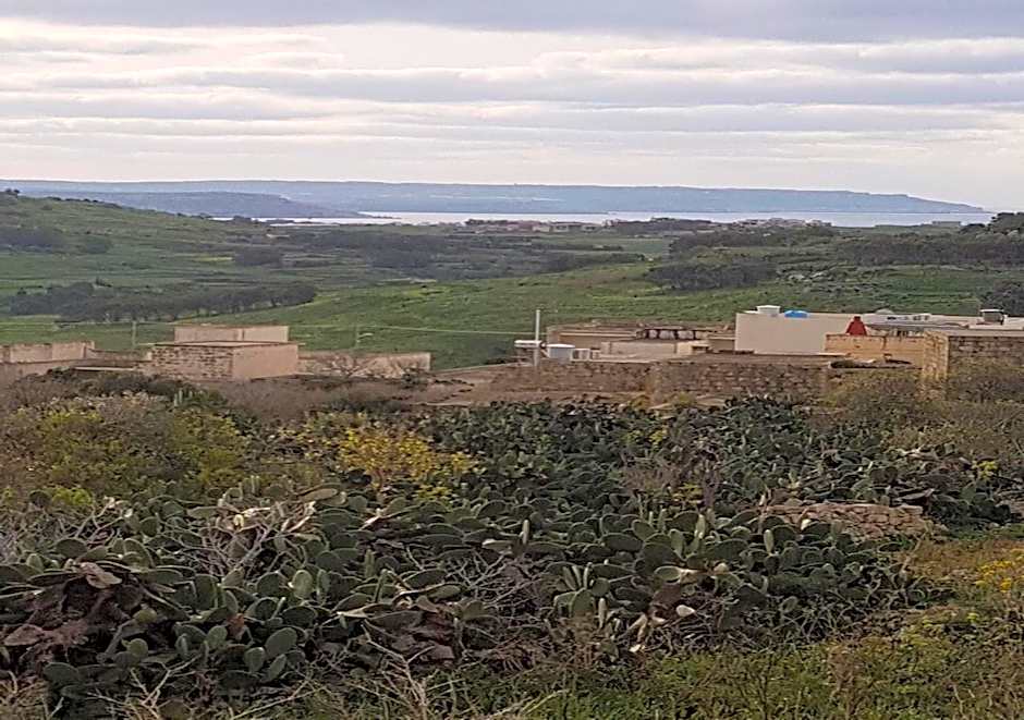 Ta' Karkar Villa Bed and Breakfast