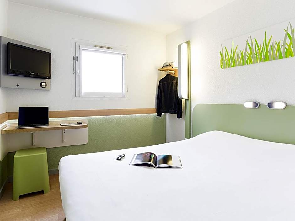 ibis Budget Pau Est