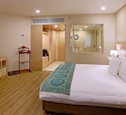 Welcomhotel by ITC Hotels, Rama International, Aurangabad