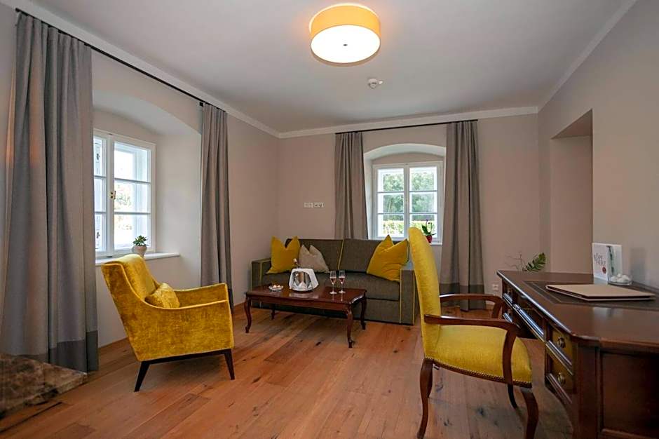 Landhotel Wachau - Bed and Breakfast