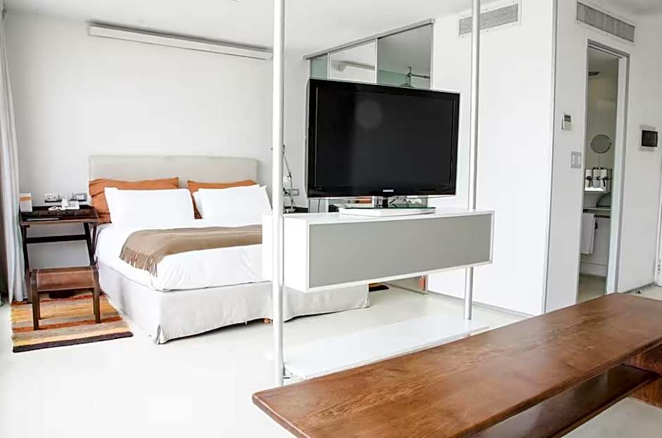 Design cE - Hotel Boutique de Diseño