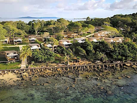 Koh Sdach Resort by EHM