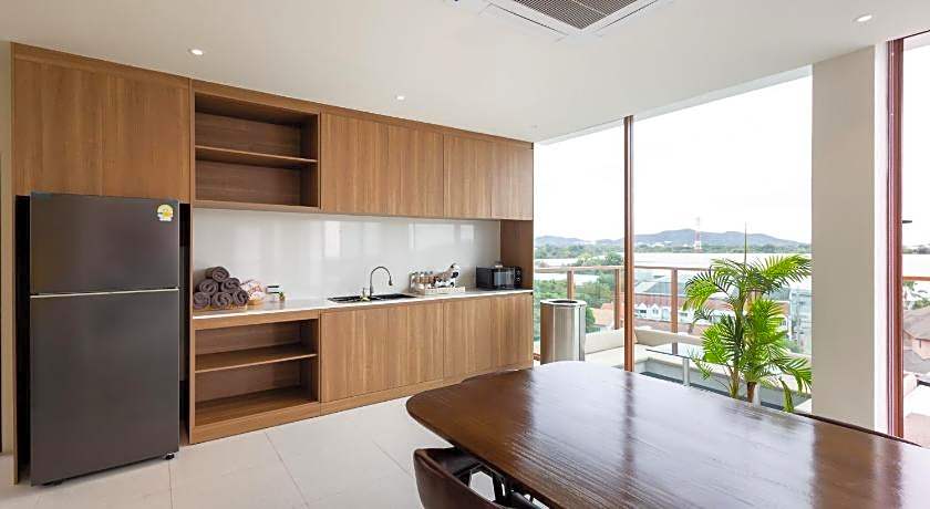 GOOD Nakhonsawan Hotel