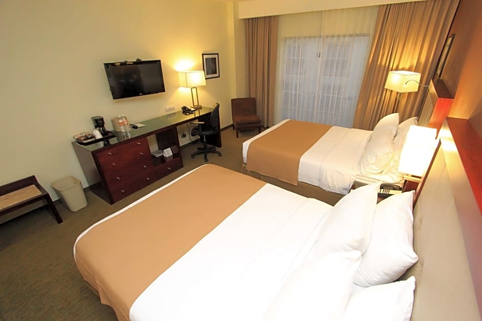 Holiday Inn Leon By IHG