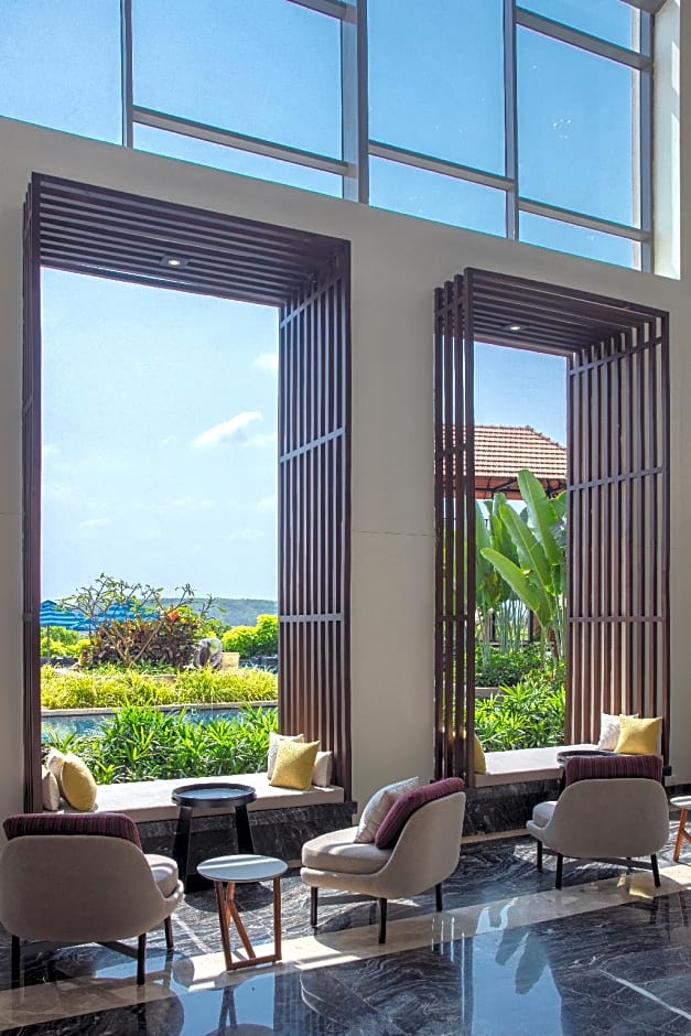 The Westin Goa