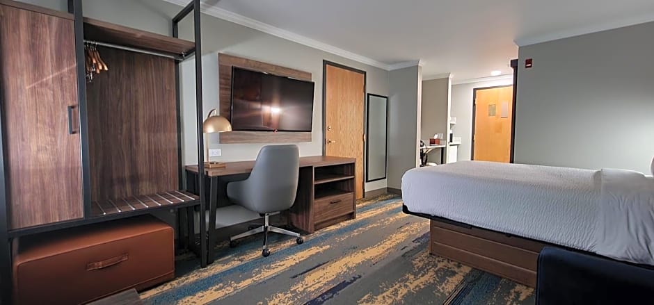 La Quinta Inn & Suites by Wyndham Yakima Downtown