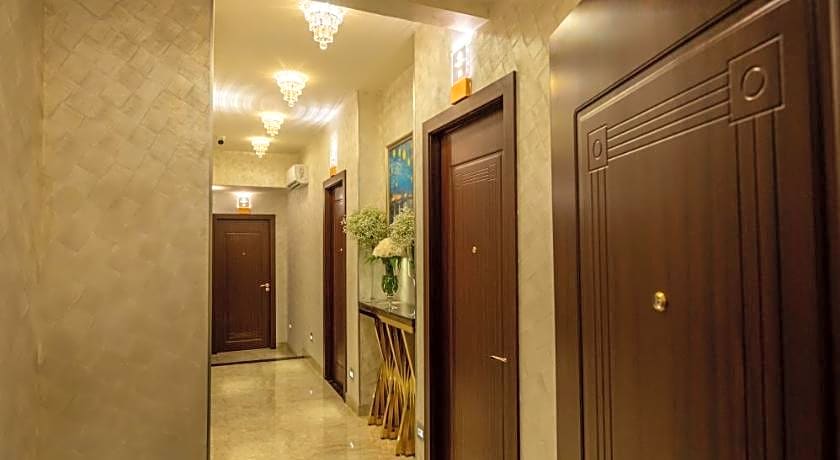 ACJ Residence @ Beside Cititel Hotel