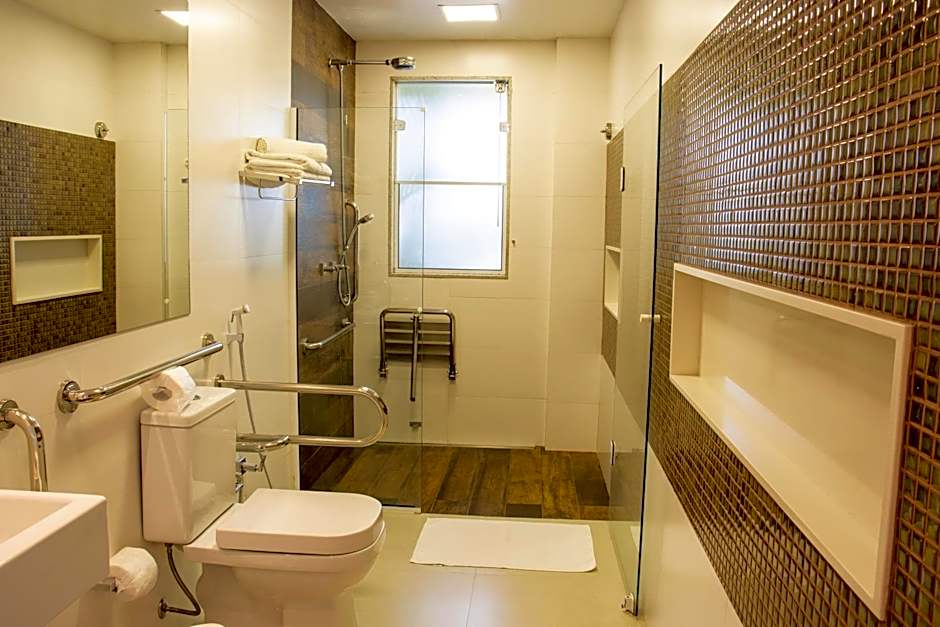 Bahiamarela Boutique Hotel & SPA