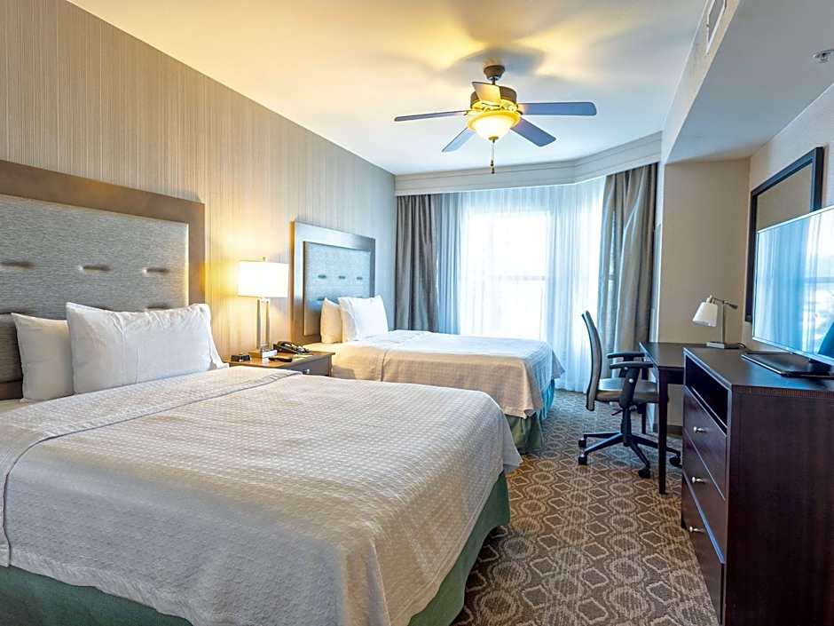 Homewood Suites By Hilton Carlsbad-North San Diego County