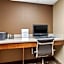 Comfort Inn & Suites Hamilton Place