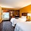 Hampton Inn By Hilton Danville
