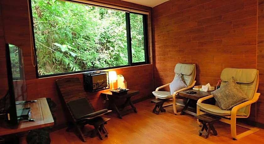 Namtok Sarika Resotel