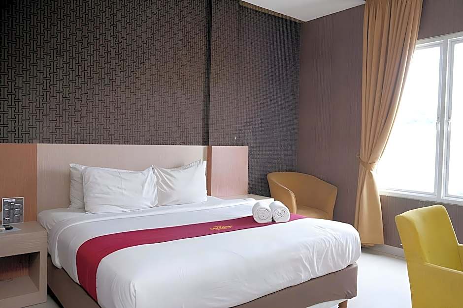 Grand Dian Hotel Cirebon