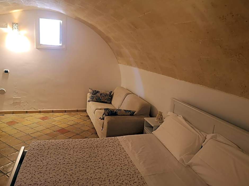Bed And Breakfast Nelmuro