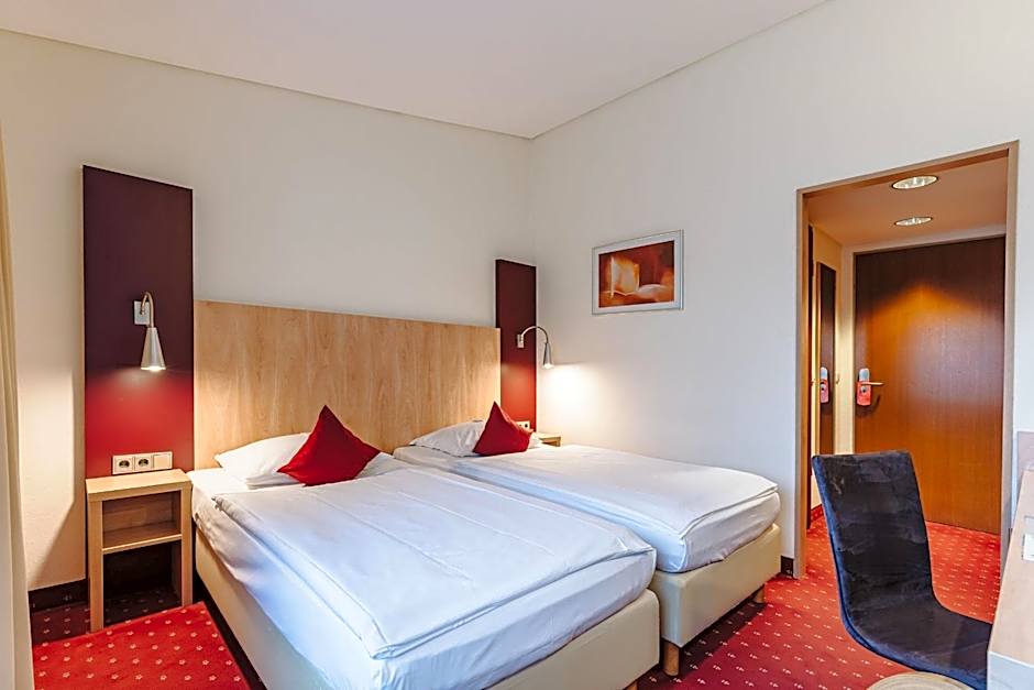 Hotel Gustav-Stresemann-Institut