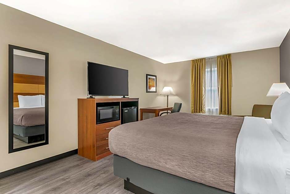 Quality Inn Loganville US Highway 78