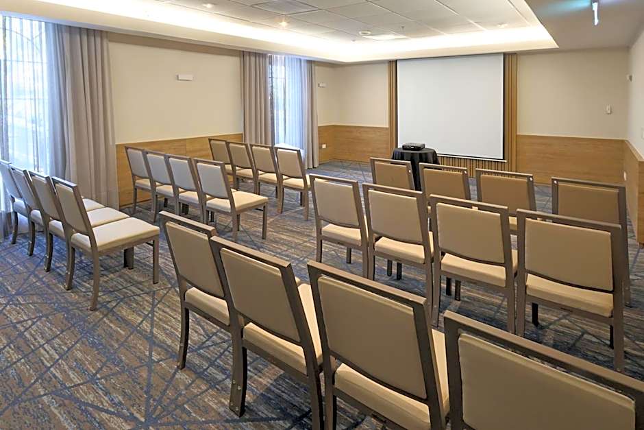 Holiday Inn Express Monterrey Galerias-San Jeronimo By IHG