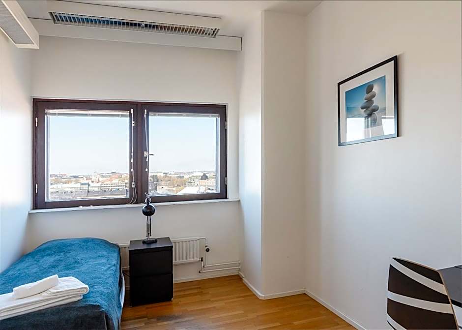 Sky Hostel Helsinki