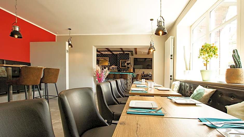 El Capitan nähe Movie Park