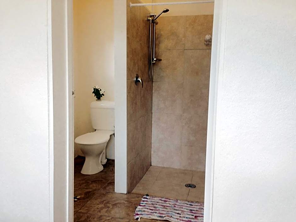 White House Apartments