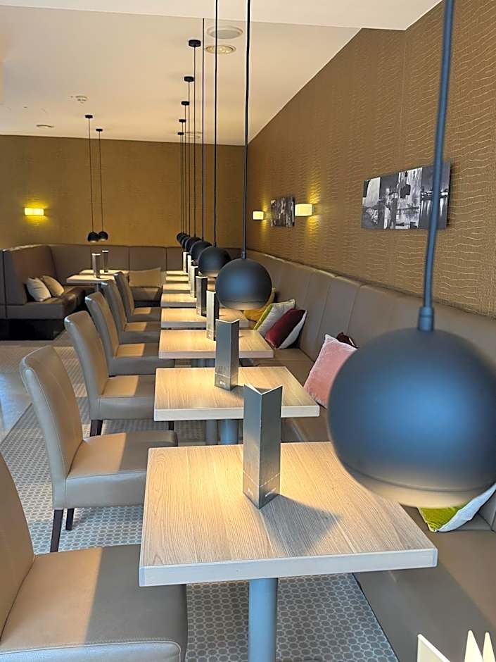 Hotel Conti Duisburg - Partner of SORAT Hotels