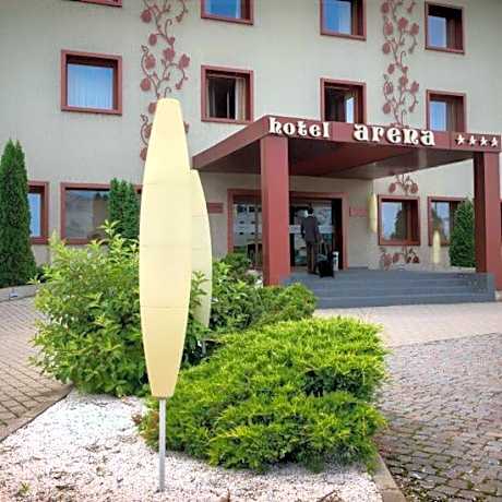 Hotel Arena
