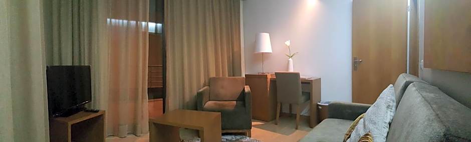 Hotel Jose Alberto