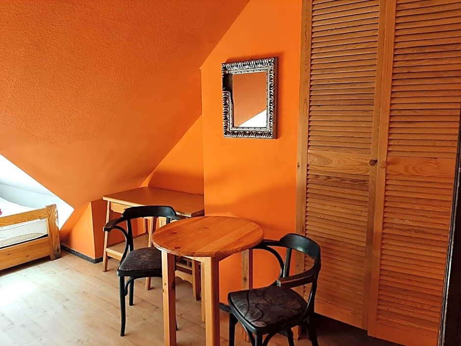 Usługi hotelarskie Karpacz