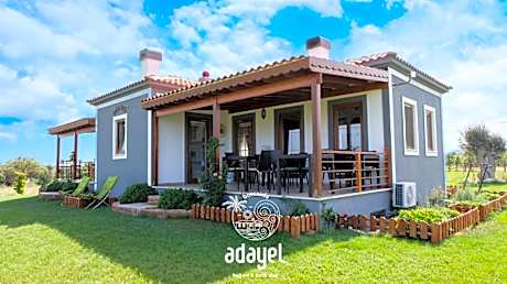 Adayel Bagevi & Butik Otel