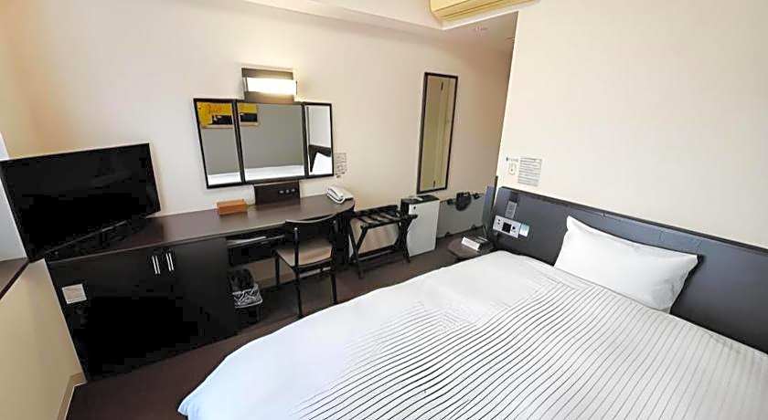 Hotel Route Inn Nanao Ekihigashi