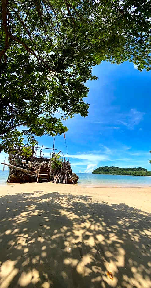 Koh Phu Valley