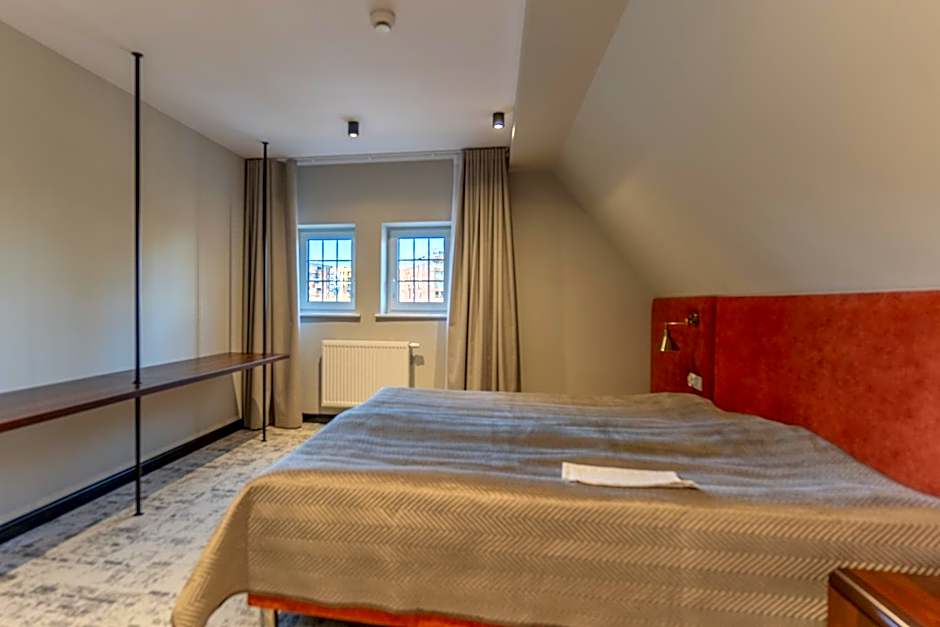 Ołowianka B&B