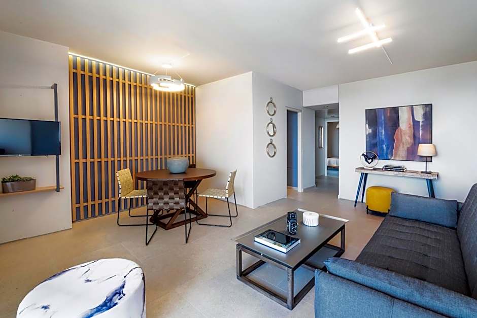 Marina Alimos Hotel Apartments