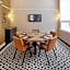 Hotel Nassau Breda, Autograph Collection by Marriott